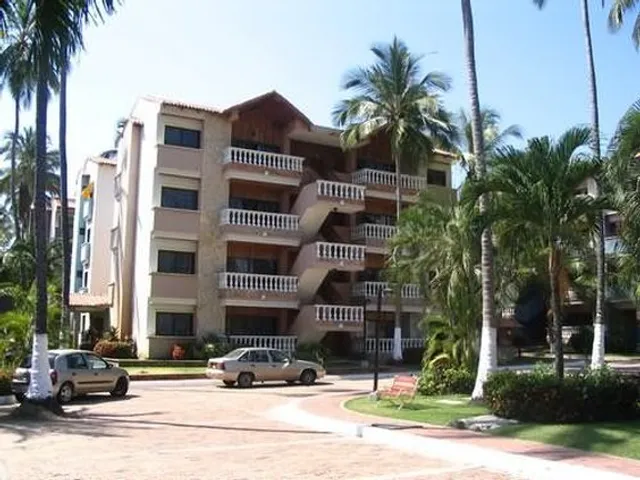 Mendihuaca Caribbean Resort