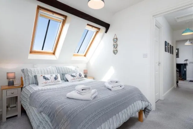 The Look Out | Yorkshire Coast Holiday Lets