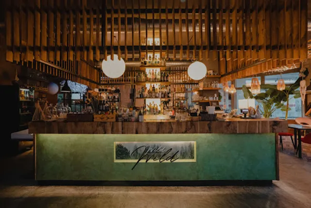 WILD – Mariano Comense