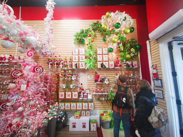 Southern Christmas Charleston