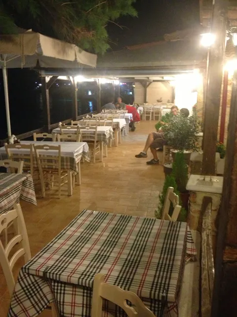 Restaurant Sidera
