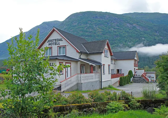Jostedal Hotel