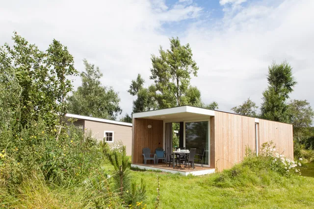 Strand49.nl Camping and Glamping