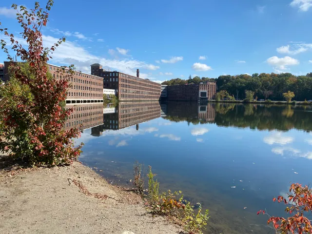 Maynard Farmers' Market