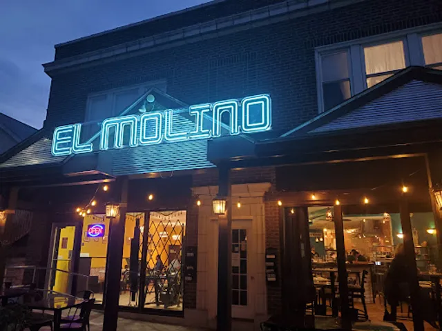 El Molino del Sureste