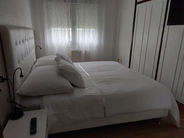 Apartamentos Camino de Finisterre