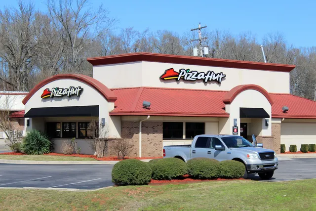 Pizza Hut