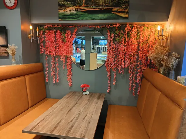 Restaurant Kapadokya