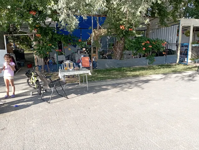 Kumsal beach & camping