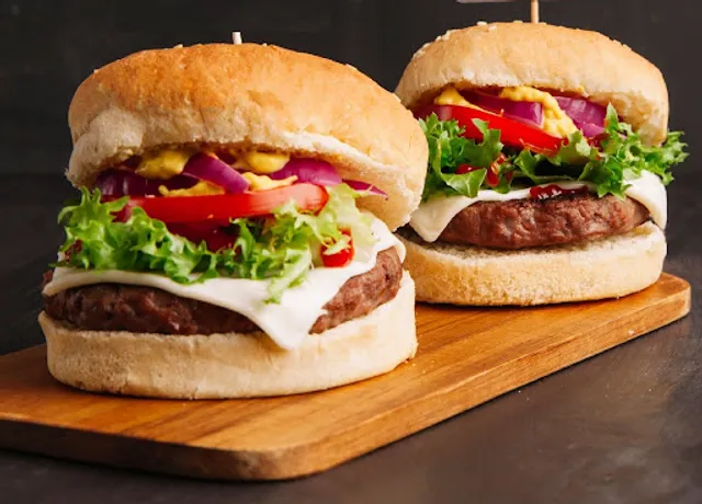 Shankar Chinese fast food