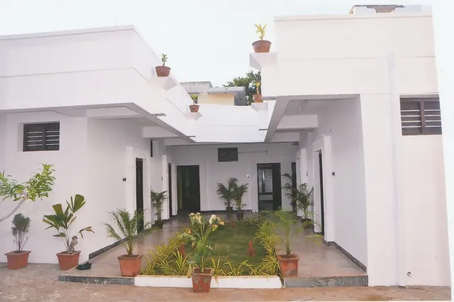 Arunaalaya Residency