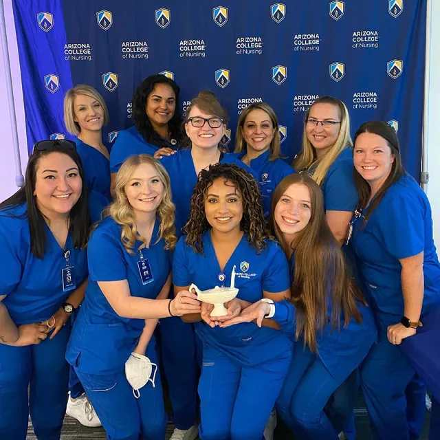 Arizona College of Nursing - Las Vegas
