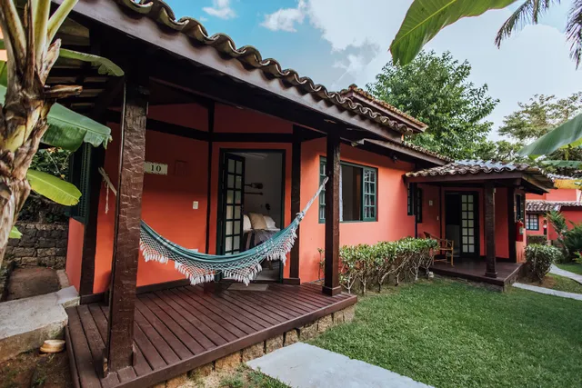 Pousada Vila das Pedras