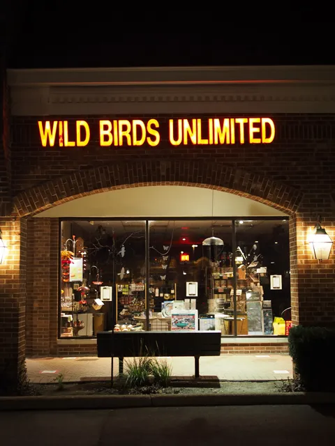 Wild Birds Unlimited