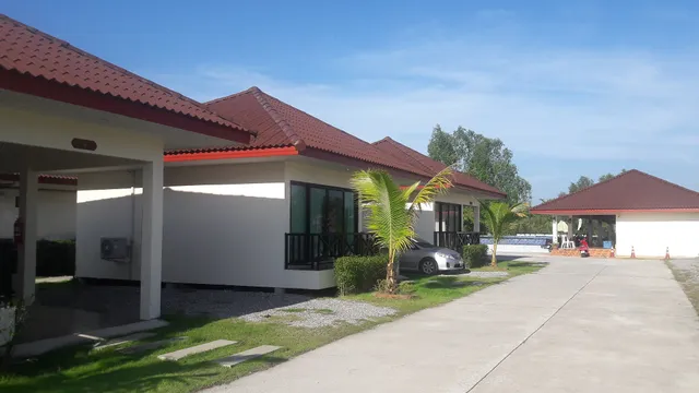 สราญรมย์ รีสอร์ท จันทบุรี