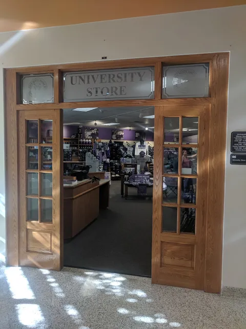 University of Mount Union Bookstore