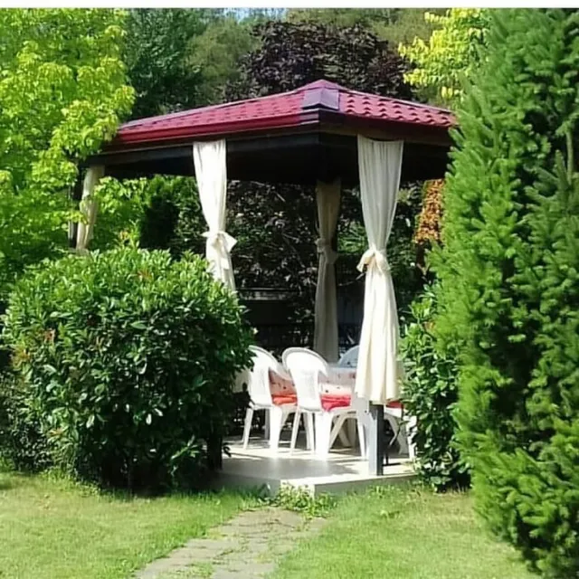 Гостиница "Миранда"