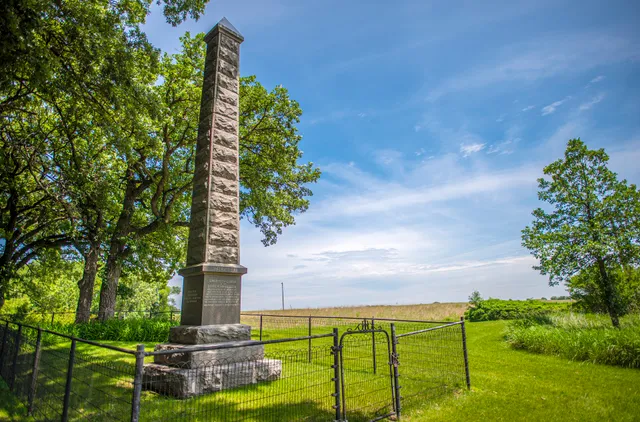 Lake Shetek State Park