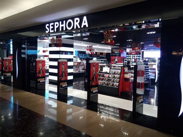 SEPHORA Grand Indonesia