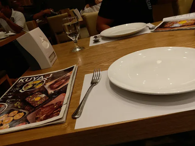 Kuya j sm cabanatuan