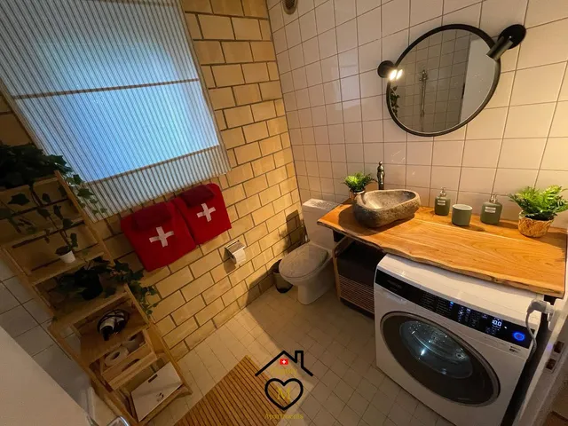 Family M Apartments 1