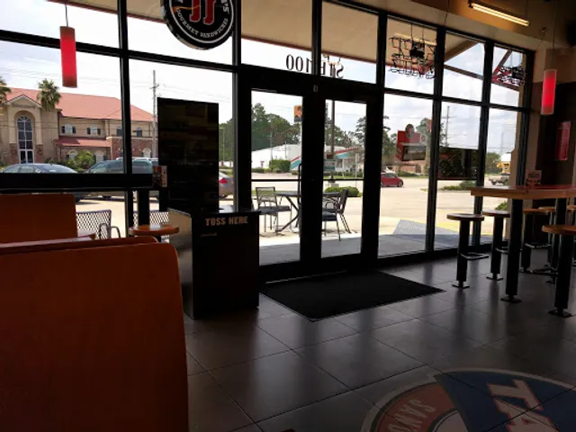 Jimmy John's