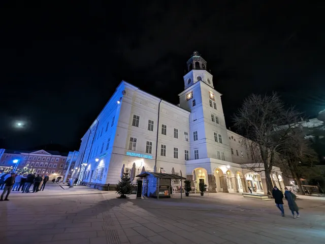 Salzburg Carillon