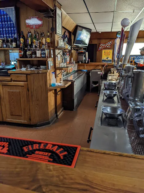 Bud's Tap Room