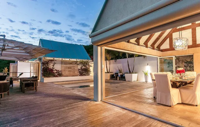 CeBlue Luxury Villas