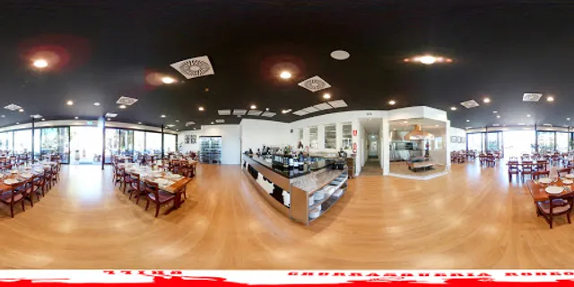 Churrasquería Rodeo Sur