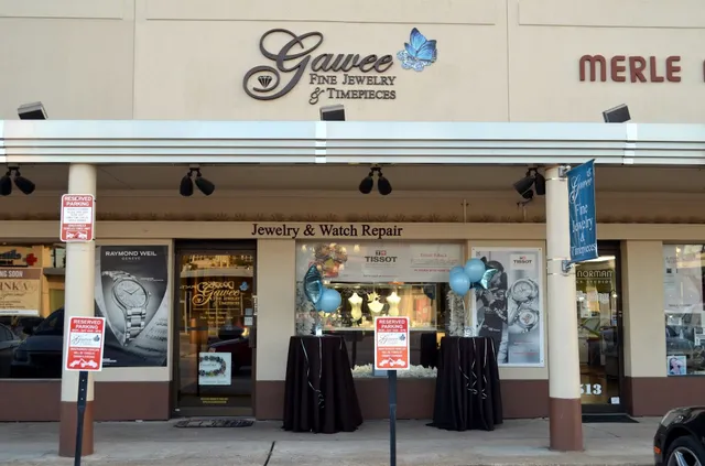 Gawee Fine Jewelry & Timepieces / Korloff PARIS