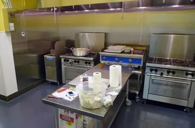 Denver Kitchen Share