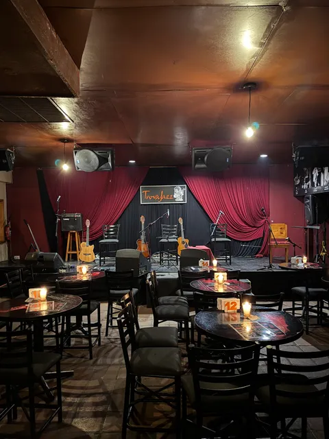 Trovajazz Casa Cultural