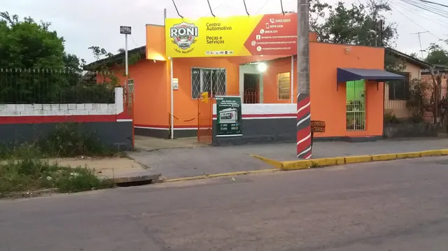 Roni Centro Automotivo in R. Amazonas, 831 - Santa Isabel, Viamão - RS ...
