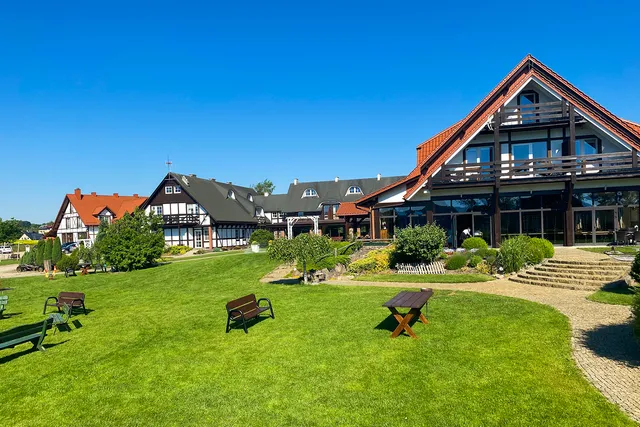 "U Chłopa" Resort & Spa