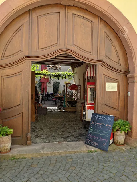 Vinoteca Dai Romani - Vinothek