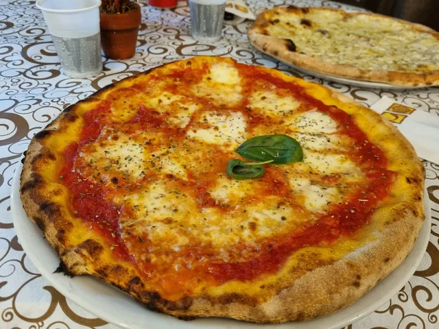 Pizzeria Al Nuovo 314