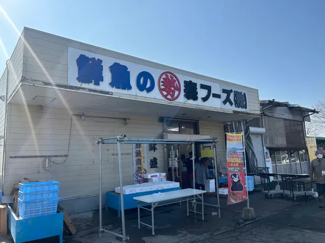 Mori Foods K.K. Marusei