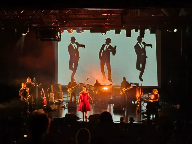 Centre culturel Charlie Chaplin