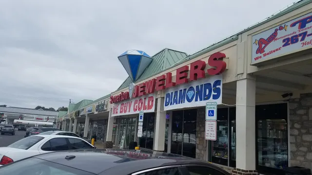 Somerton Jewelers