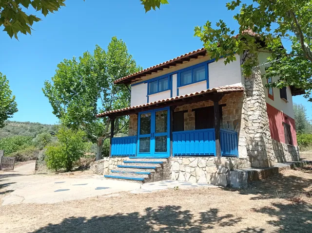 Casa Rural Las Canalejas