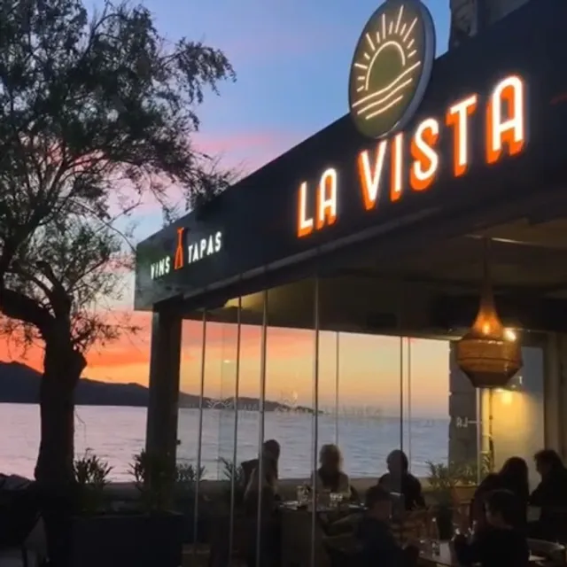 La Vista