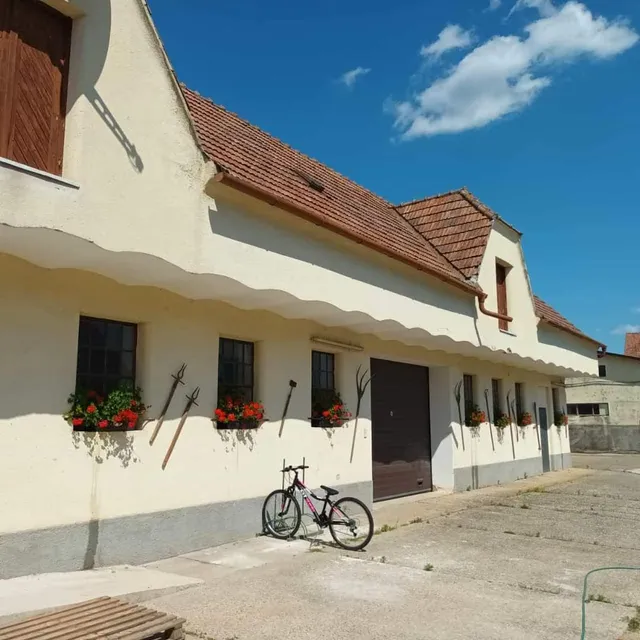 Schönfelderhof Gästezimmer