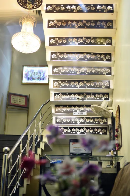 Hotel Parvati Palace, Sehore