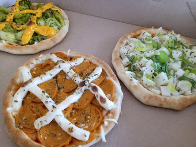 La Belle Culinária Vegana