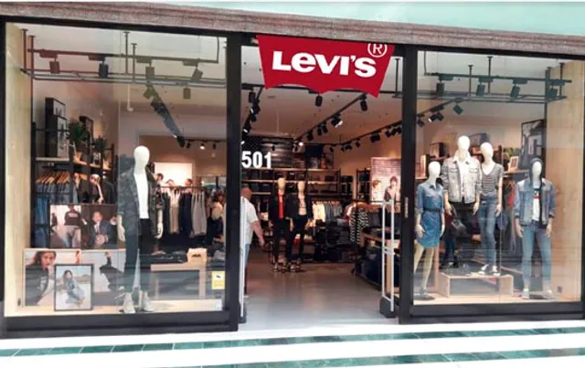 Levi's® La Villa