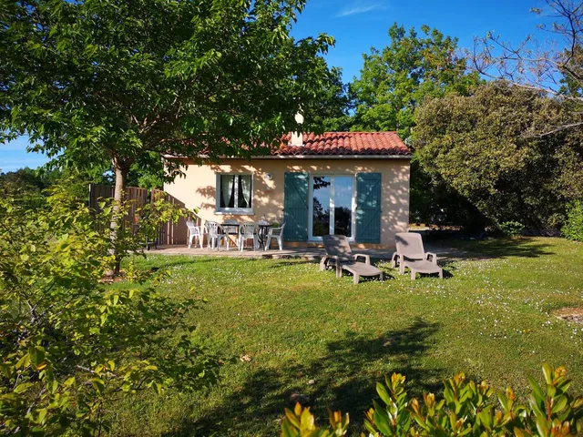 Village Gîtes "Les Collines D'eyvigues"