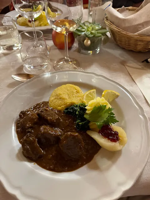 La Veranda sul Brenta