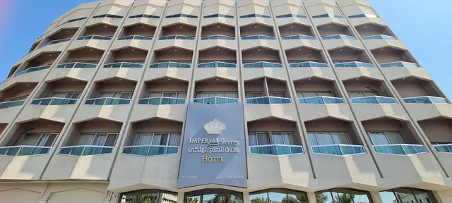 Imperial Suites Hotel