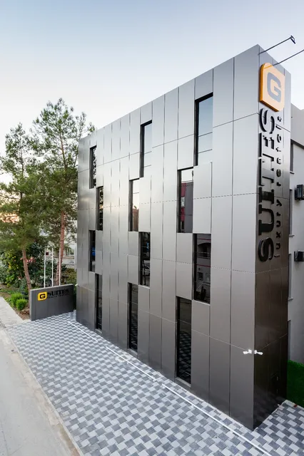 G Suites Hotel
